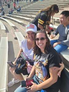 Motley Crue & Def Leppard: the World Tour