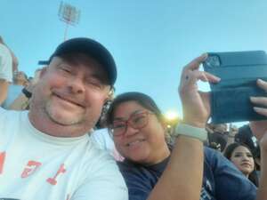 Motley Crue & Def Leppard: the World Tour