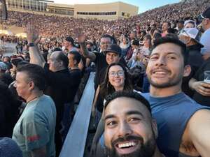 Motley Crue & Def Leppard: the World Tour