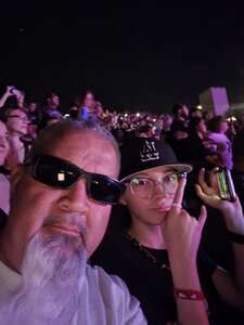 Motley Crue & Def Leppard: the World Tour