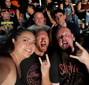 Motley Crue & Def Leppard: the World Tour