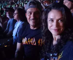 Motley Crue & Def Leppard: the World Tour