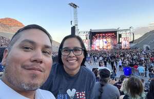 Motley Crue & Def Leppard: the World Tour