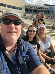 Motley Crue & Def Leppard: the World Tour