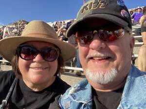 Motley Crue & Def Leppard: the World Tour