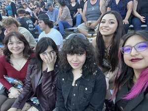 Motley Crue & Def Leppard: the World Tour