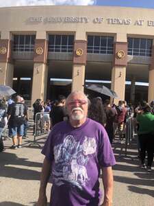 Motley Crue & Def Leppard: the World Tour