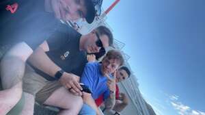 Motley Crue & Def Leppard: the World Tour