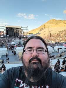 Motley Crue & Def Leppard: the World Tour