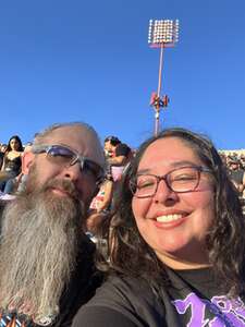 Motley Crue & Def Leppard: the World Tour