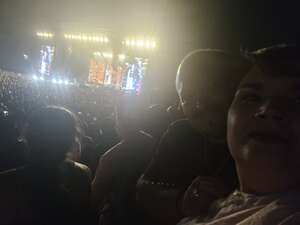 Motley Crue & Def Leppard: the World Tour