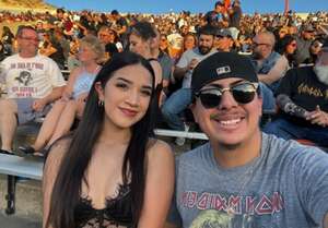 Motley Crue & Def Leppard: the World Tour