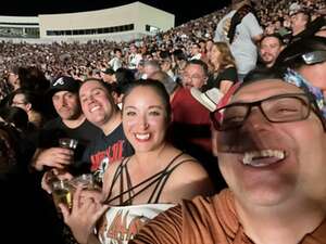 Motley Crue & Def Leppard: the World Tour