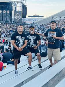 Motley Crue & Def Leppard: the World Tour