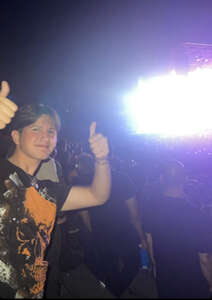 Motley Crue & Def Leppard: the World Tour