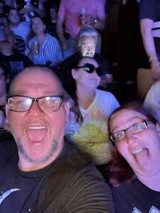 Motley Crue & Def Leppard: the World Tour