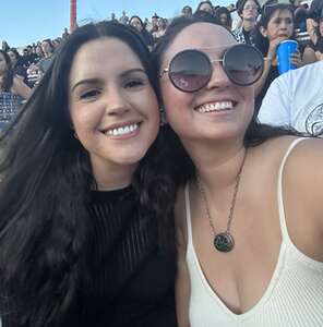 Motley Crue & Def Leppard: the World Tour