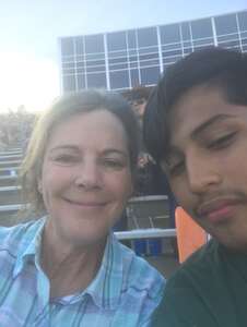 Motley Crue & Def Leppard: the World Tour