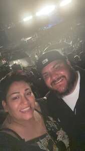 Motley Crue & Def Leppard: the World Tour