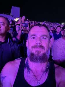 Motley Crue & Def Leppard: the World Tour