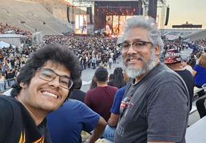 Motley Crue & Def Leppard: the World Tour