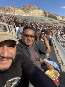 Motley Crue & Def Leppard: the World Tour