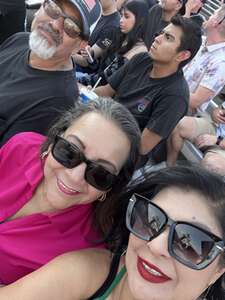 Motley Crue & Def Leppard: the World Tour