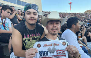 Motley Crue & Def Leppard: the World Tour