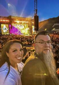 Motley Crue & Def Leppard: the World Tour