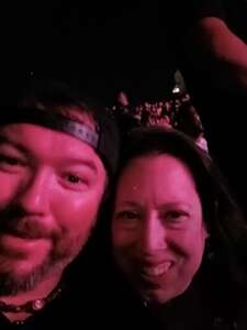 Motley Crue & Def Leppard: the World Tour