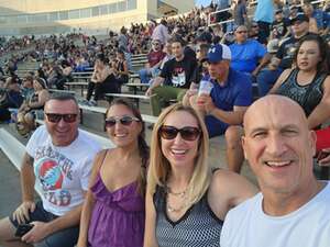 Motley Crue & Def Leppard: the World Tour