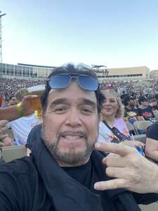 Motley Crue & Def Leppard: the World Tour