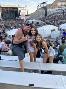 Motley Crue & Def Leppard: the World Tour