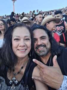 Motley Crue & Def Leppard: the World Tour