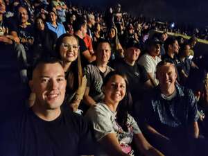 Motley Crue & Def Leppard: the World Tour