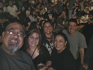 Motley Crue & Def Leppard: the World Tour