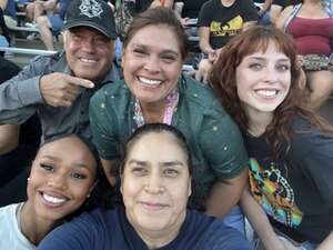 Motley Crue & Def Leppard: the World Tour