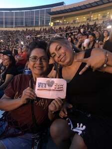 Motley Crue & Def Leppard: the World Tour