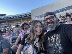 Motley Crue & Def Leppard: the World Tour