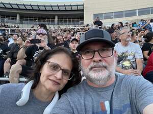 Motley Crue & Def Leppard: the World Tour