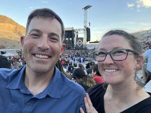 Motley Crue & Def Leppard: the World Tour