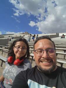 Motley Crue & Def Leppard: the World Tour