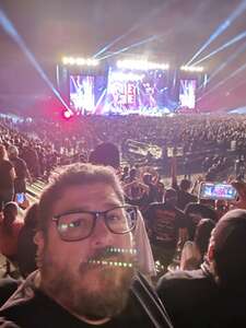 Motley Crue & Def Leppard: the World Tour