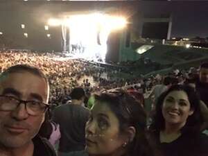 Motley Crue & Def Leppard: the World Tour