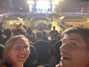 Motley Crue & Def Leppard: the World Tour