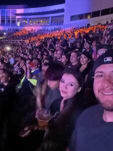 Motley Crue & Def Leppard: the World Tour