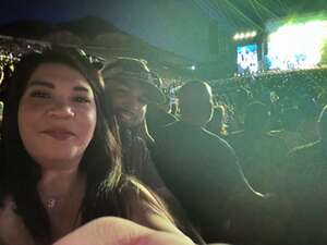 Motley Crue & Def Leppard: the World Tour