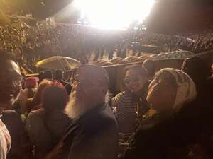 Motley Crue & Def Leppard: the World Tour