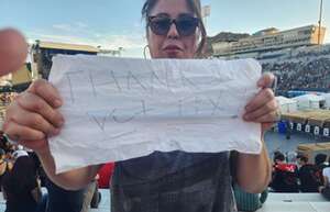 Motley Crue & Def Leppard: the World Tour