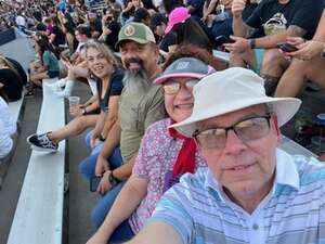 Motley Crue & Def Leppard: the World Tour